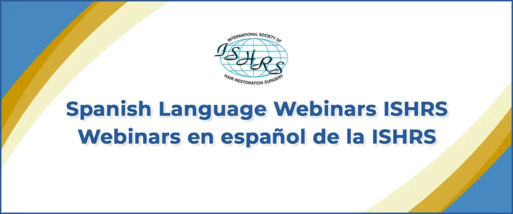 webinars-ishrs en espa&ntilde;ol-