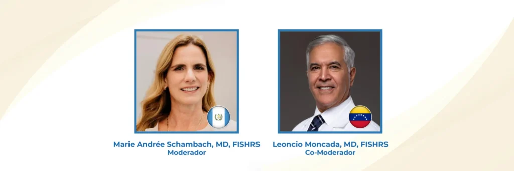 webinr en espa&ntilde;ol ishrs t&eacute;cnica de megasesi&oacute;n