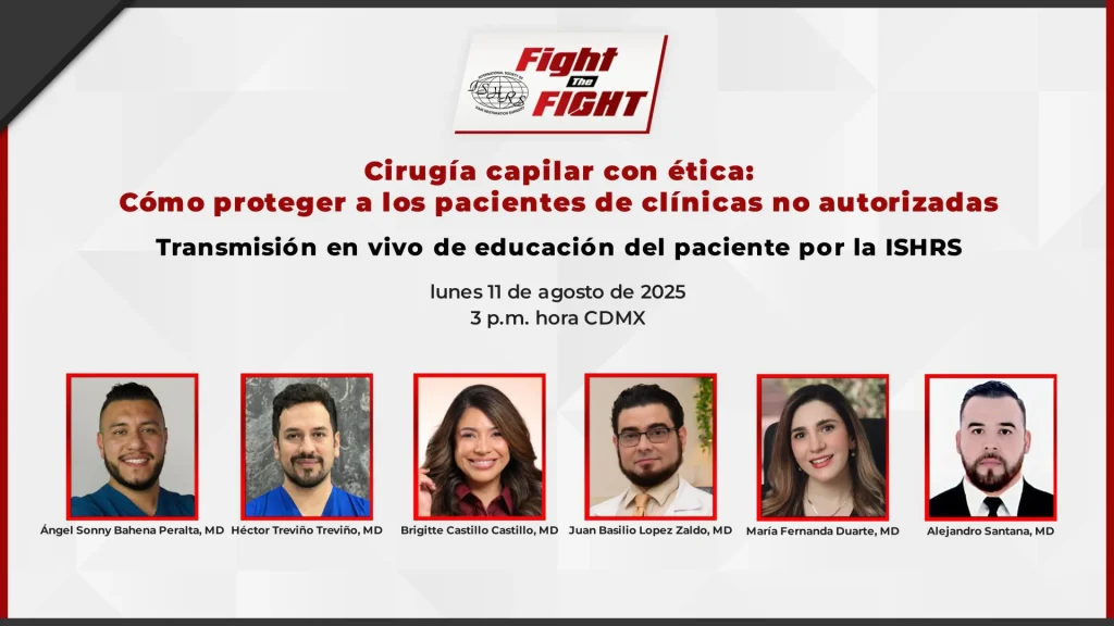 cirugia capilar con etica